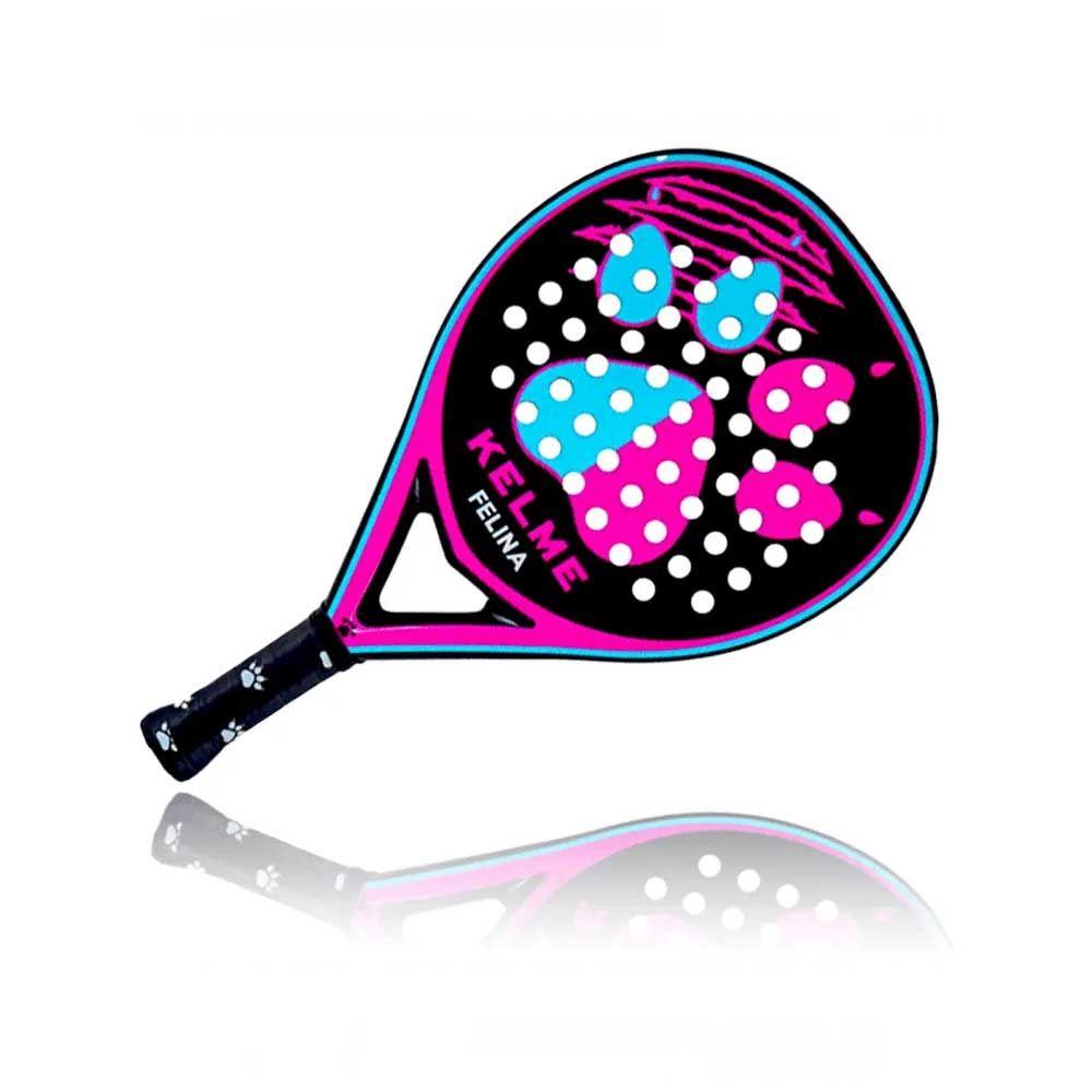 Pala De Padel Kelme Felina-2