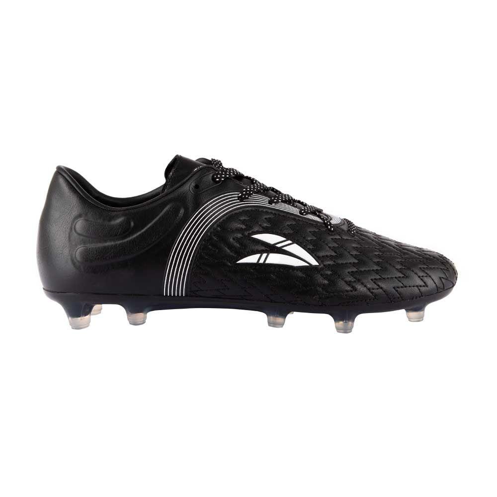 Zapatillas De Futbol Hombre Negro-Negro Forza Cac1Ke-0