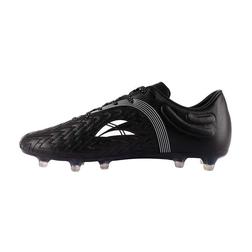 Zapatillas De Futbol Hombre Negro-Negro Forza Cac1Ke-1
