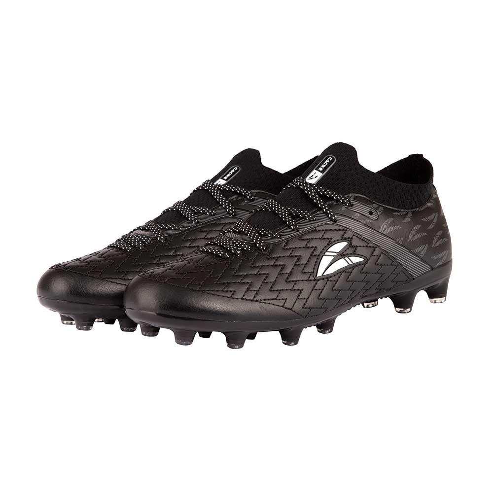 Zapatillas De Futbol Hombre Negro-Negro Forza Cac1Ke-3