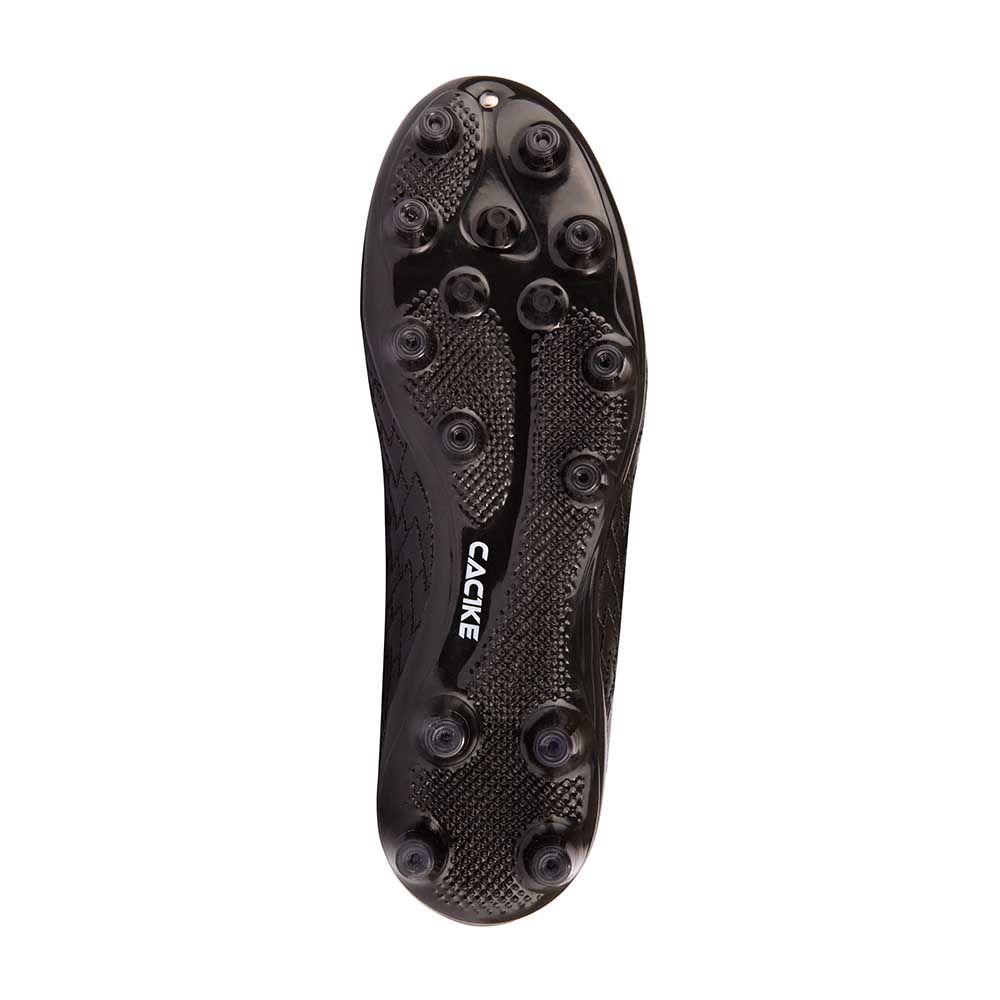 Zapatillas De Futbol Hombre Negro-Negro Forza Cac1Ke-6