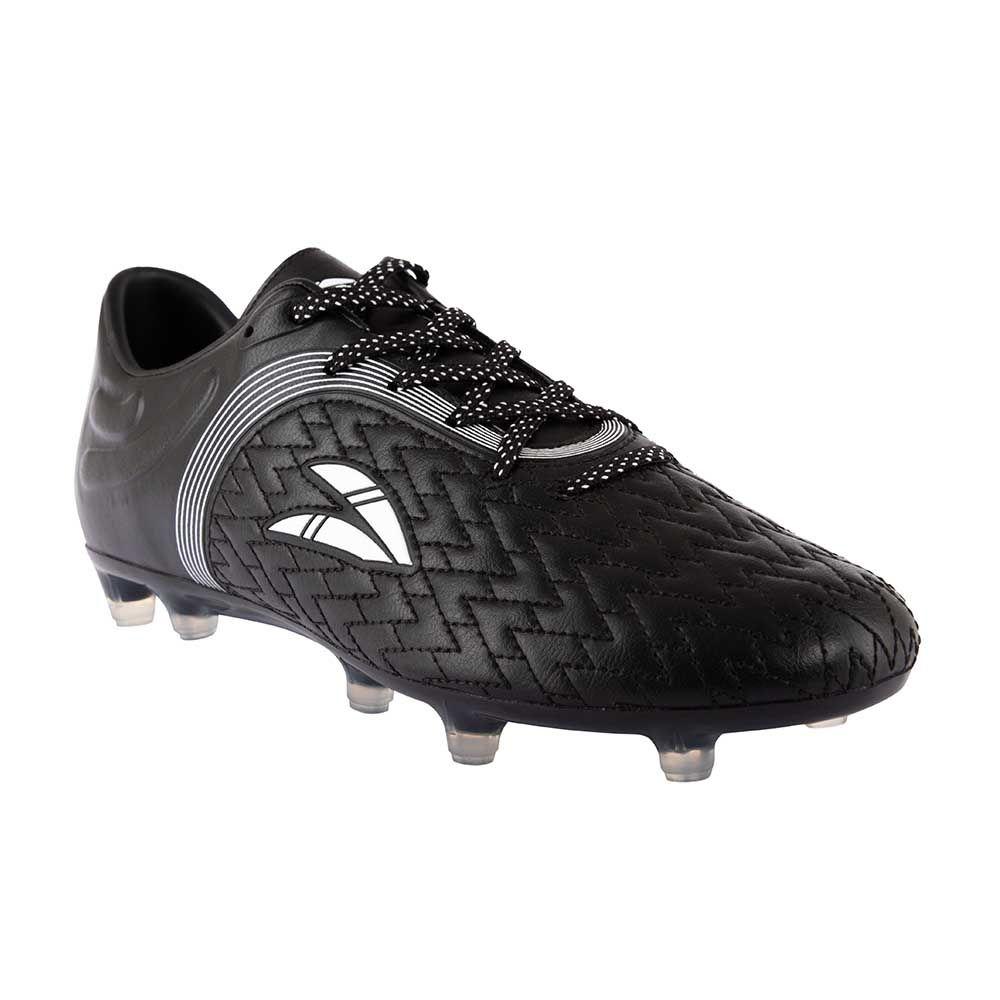 Zapatillas De Futbol Hombre Negro-Negro Forza Cac1Ke-7