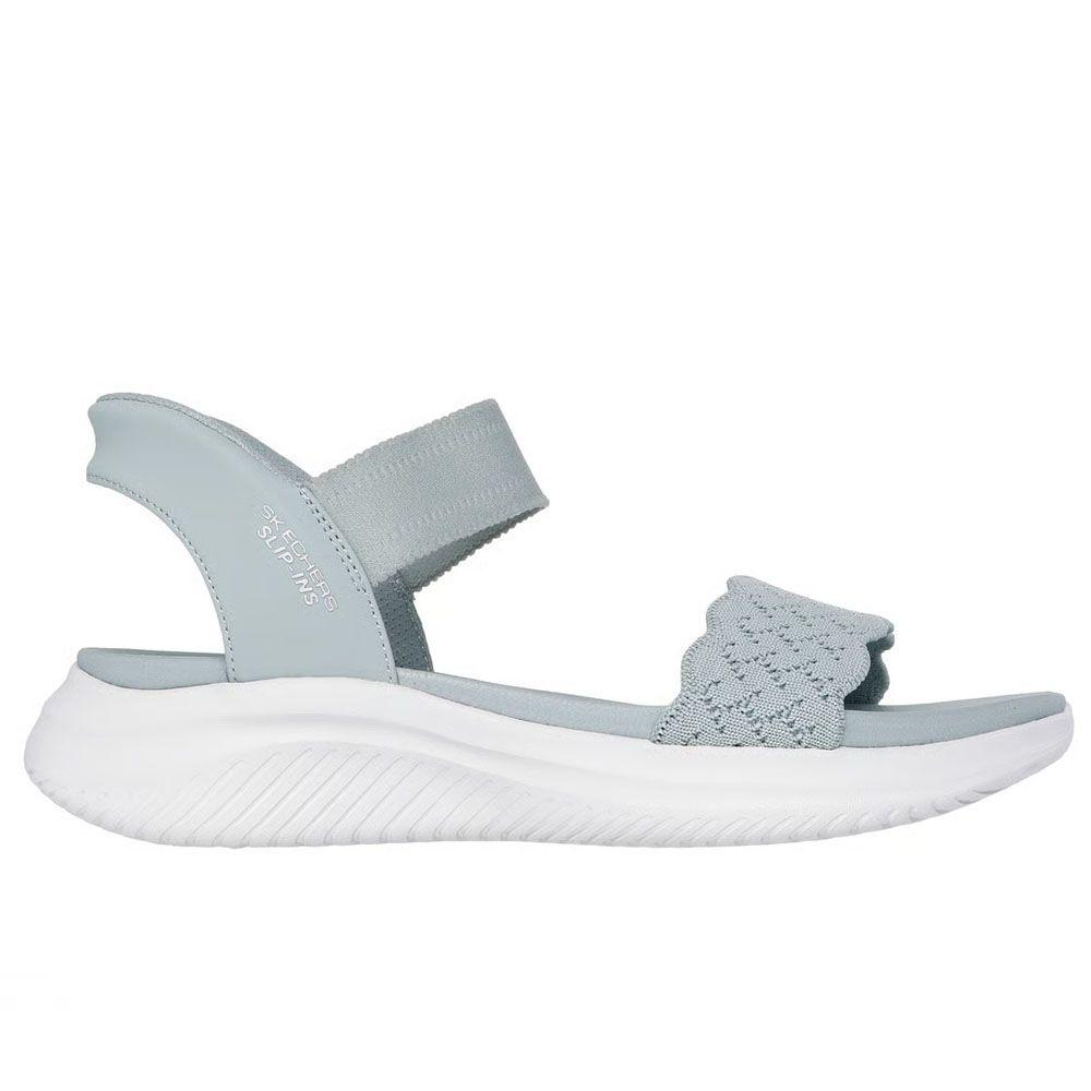 Sandalias Mujer Skechers Talla 41CL Ultra Flex Feelin' Pretty-0