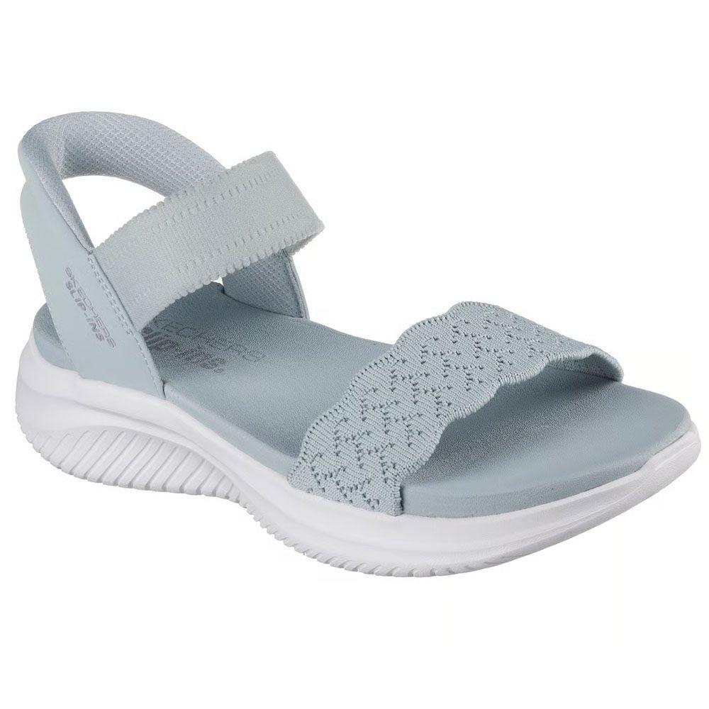 Sandalias Mujer Skechers Talla 41CL Ultra Flex Feelin' Pretty-2