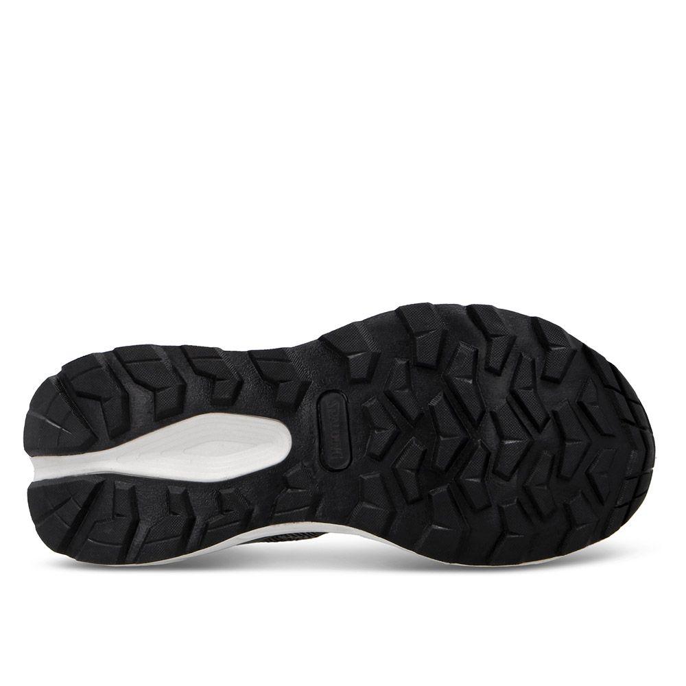 Zapatilla Mujer Spalding Trail Running Altitude Negro-4