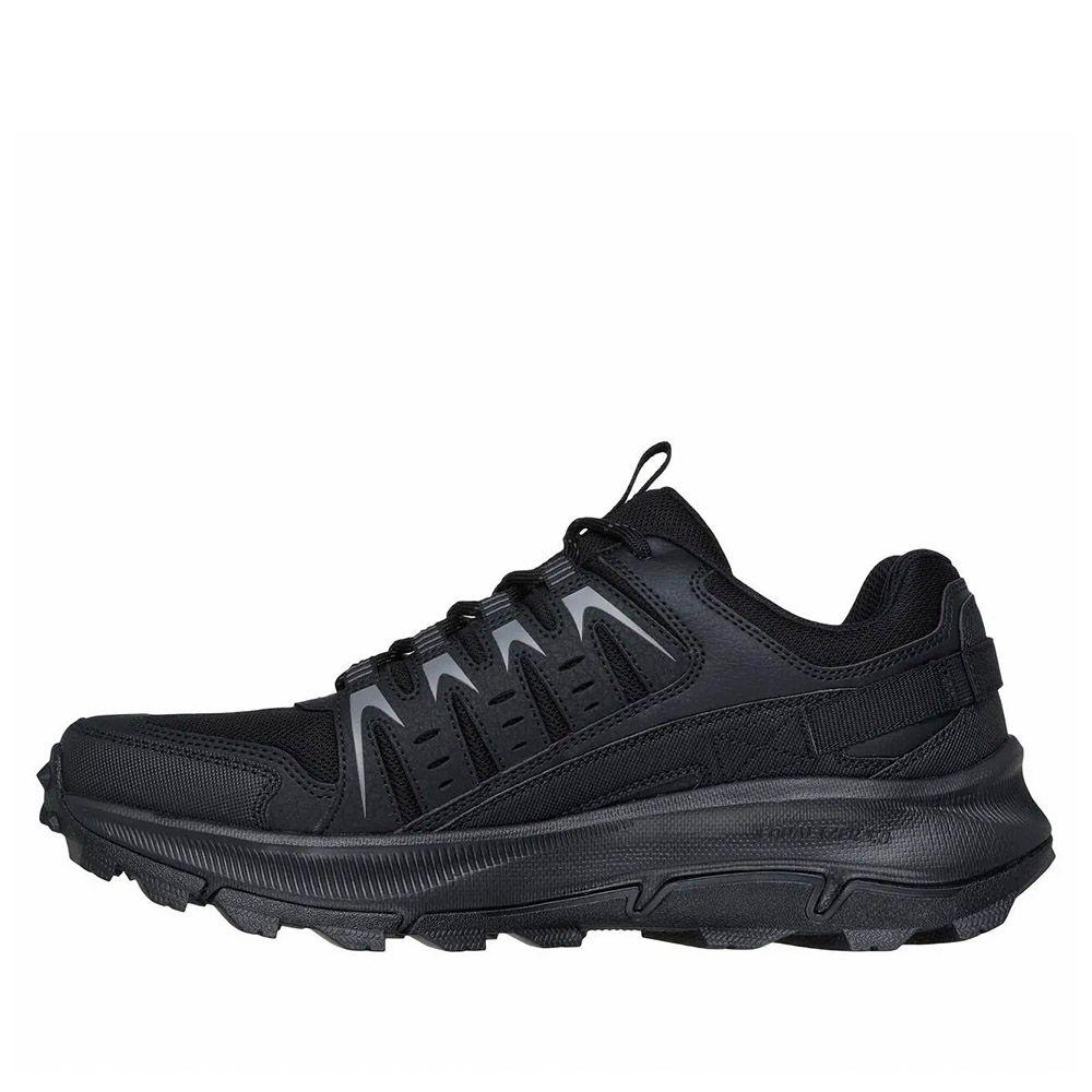 Zapatillas Outdoor Hombre Water Repellent Skechers 5.0 Trail 237523BBK-1