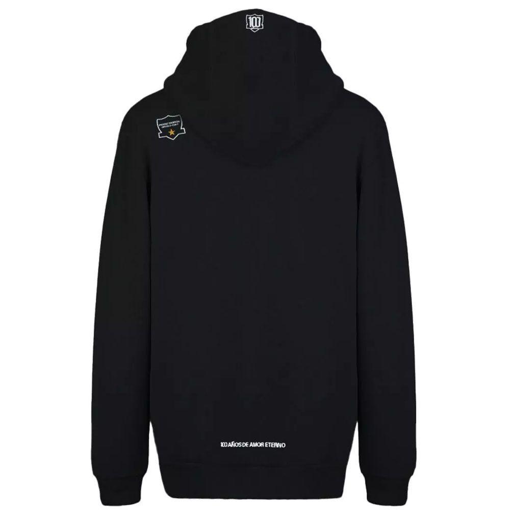 Poleron De Hombre Colo Colo Mi Abuelo Mi Padre Mi hijo y..-1