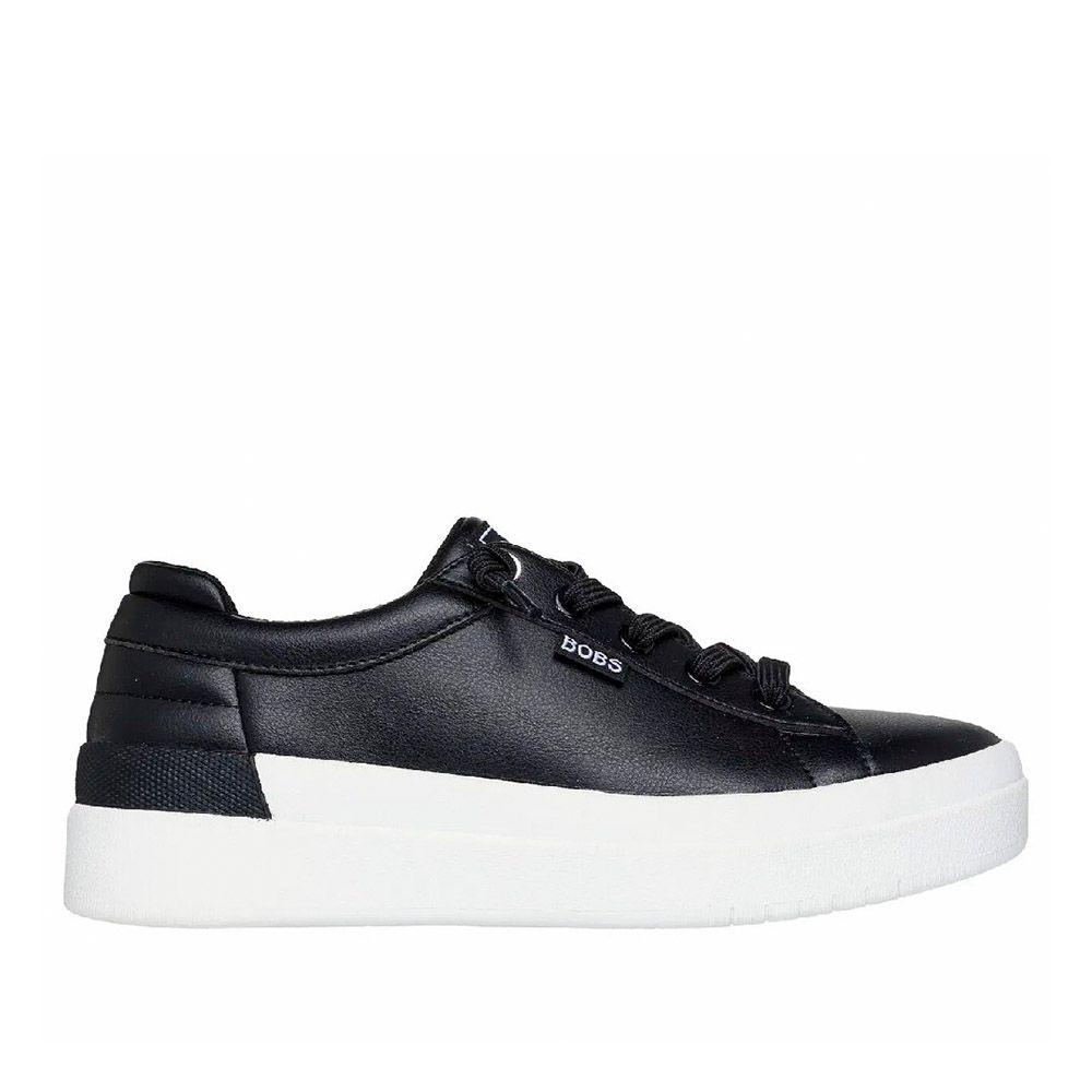 Zapatillas Urbanas Skechers Mujer D'Vine Sky 114581-BLK-0