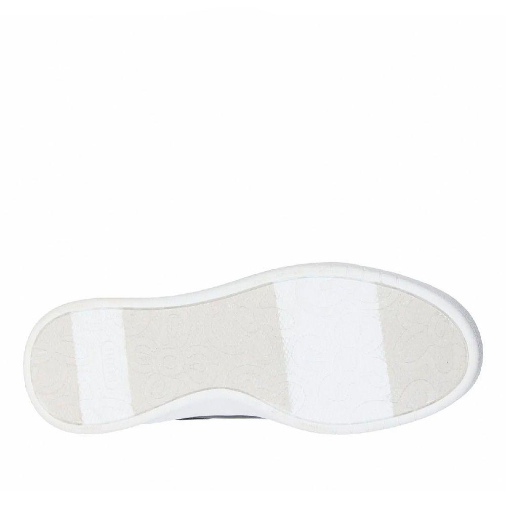 Zapatillas Urbanas Skechers Mujer D'Vine Sky 114581-BLK-3