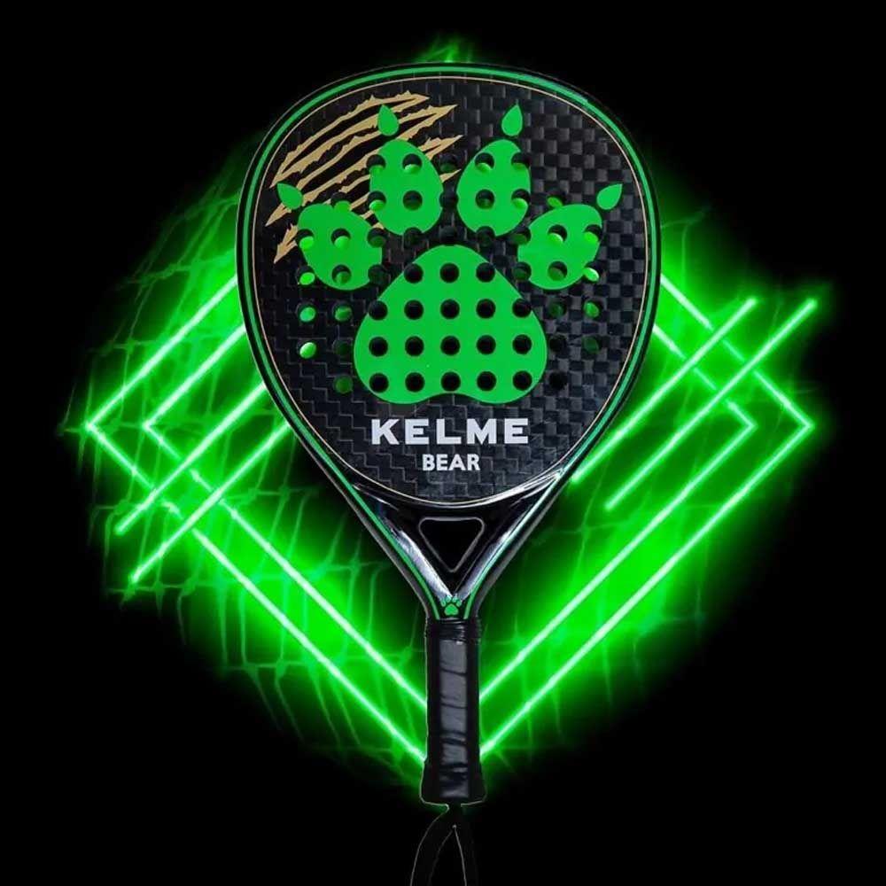 Pala De Padel Kelme Bear-2