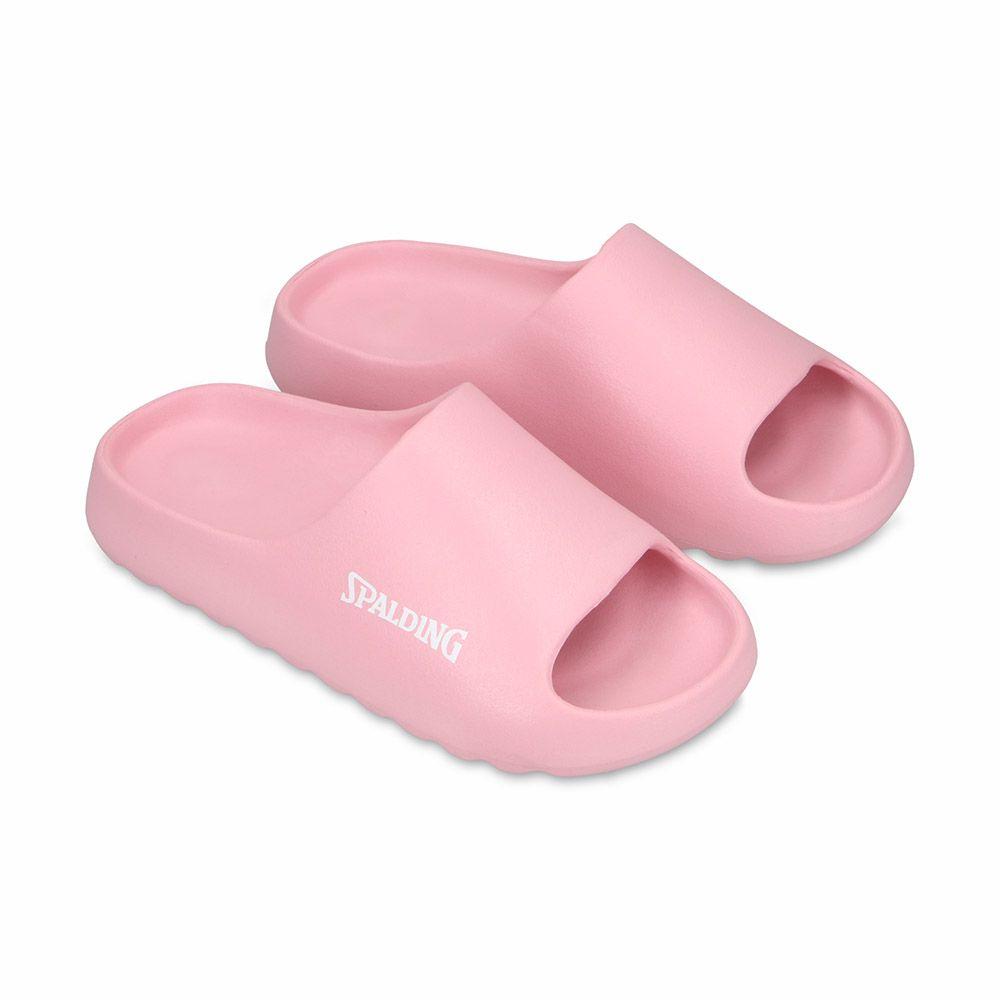 Sandalia Mujer Spalding Sandalias Mujer Nube Rosa-0