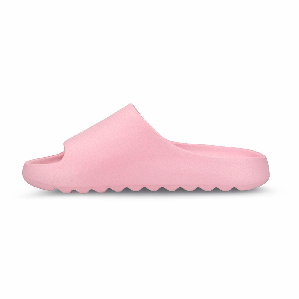 Sandalia Mujer Spalding Sandalias Mujer Nube Rosa-2