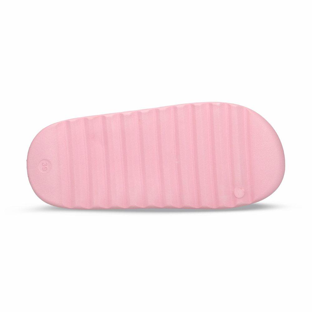 Sandalia Mujer Spalding Sandalias Mujer Nube Rosa-4