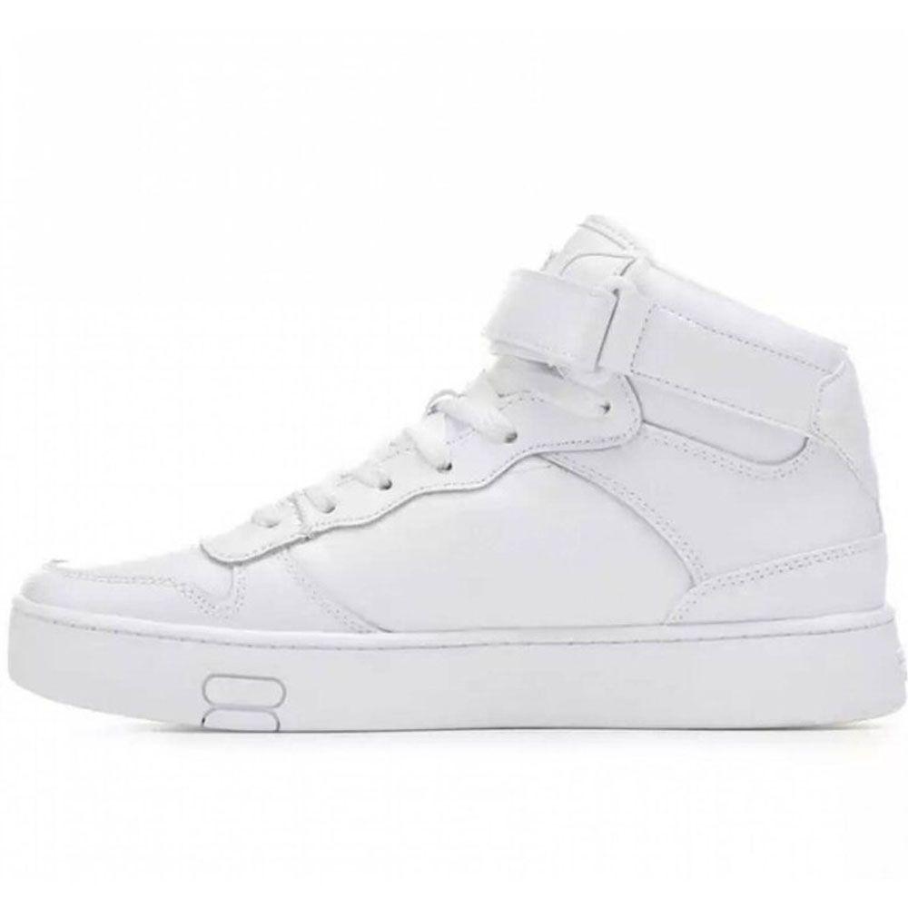 Zapatillas De Hombre Fila MGX-100 MID Blanco-1