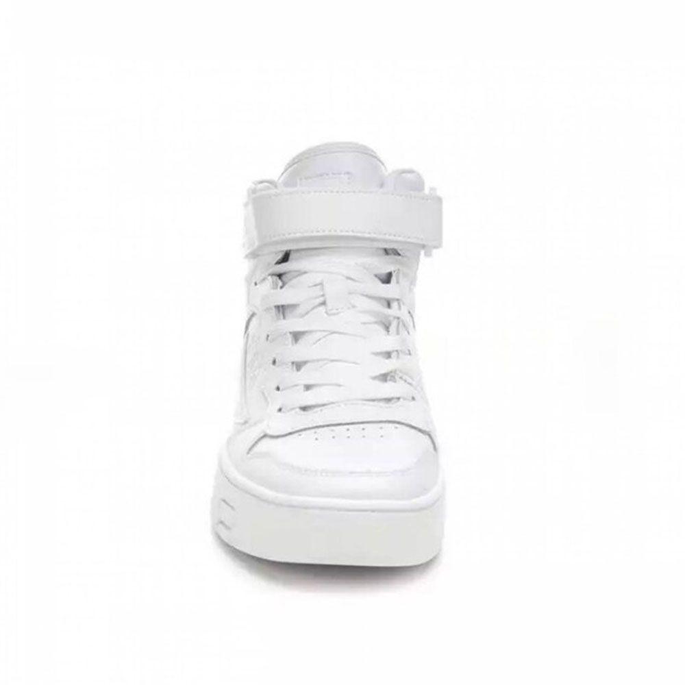 Zapatillas De Hombre Fila MGX-100 MID Blanco-3