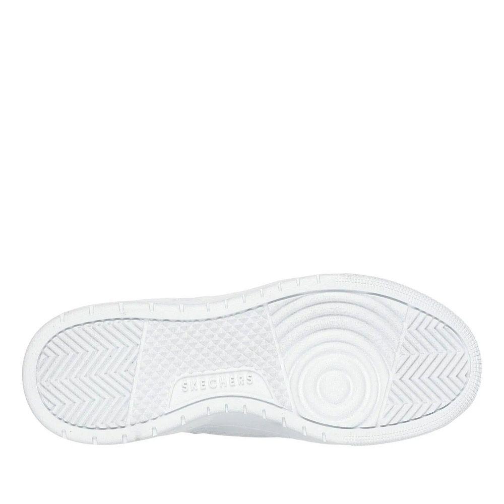 Zapatillas Urbanas Skechers Mujer Uno Court 177710-W-2
