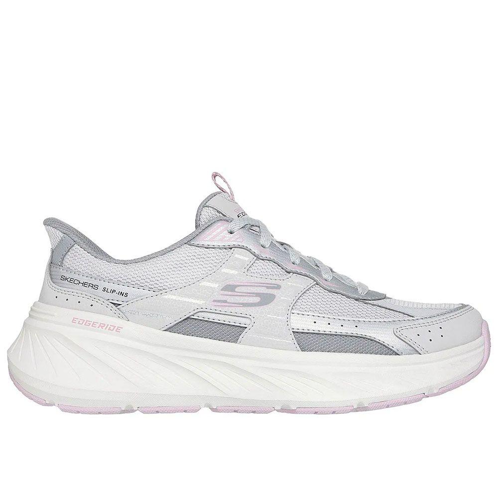 Zapatillas Urbanas Mujer Skechers Edgeride - Retro Remix 150497-GYPK-0