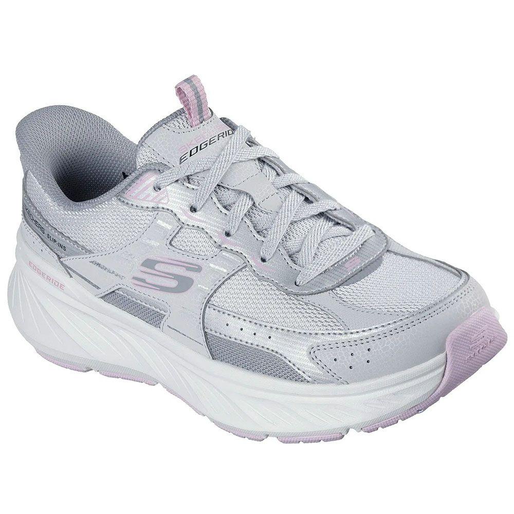 Zapatillas Urbanas Mujer Skechers Edgeride - Retro Remix 150497-GYPK-2