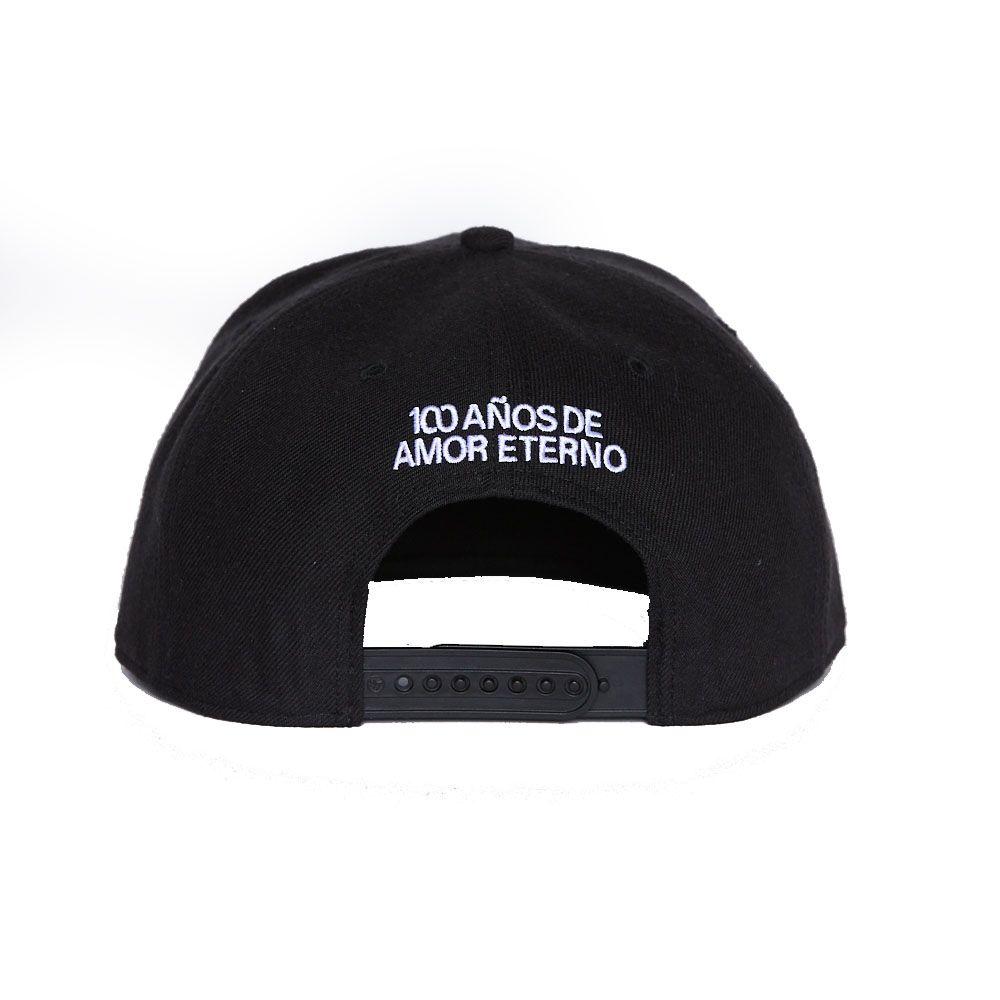 Jockey 47 Captain Snapback 100 Años Colo Colo-2