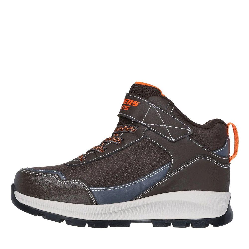 Zapatillas Outdoor Waterproof Skechers Niño Storm Blazer 406410L-CHOR-1