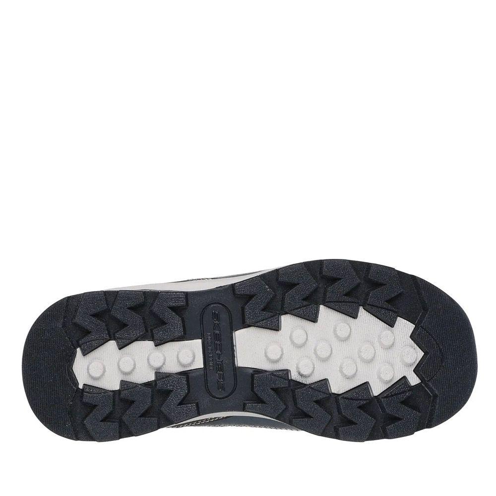 Zapatillas Outdoor Waterproof Skechers Niño Storm Blazer 406410L-CHOR-3