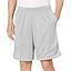 Short Hombre 9'' Gris Classic Mesh Champion-4