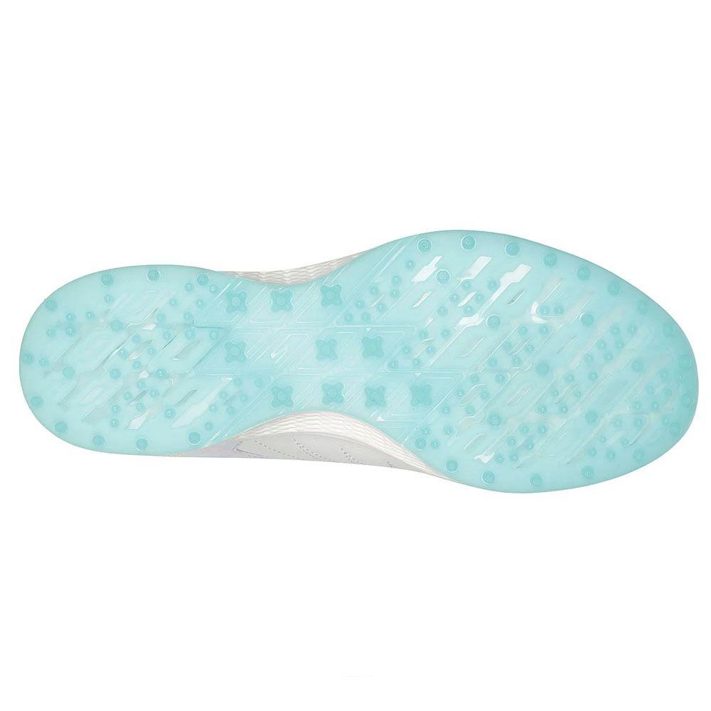 Zapatillas Golf Mujer Skechers Pivot Blanco 123066-WMLT-4