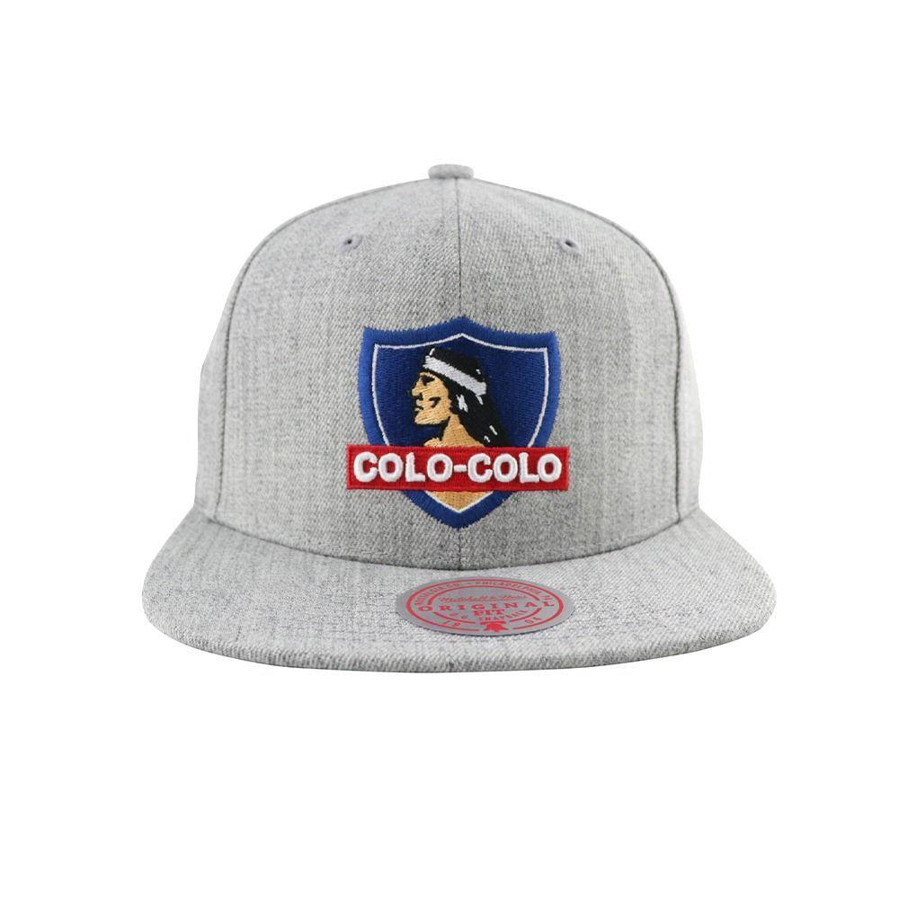 Pack Gorros Colo Colo "Campeón Hay uno Solo" M&N-3