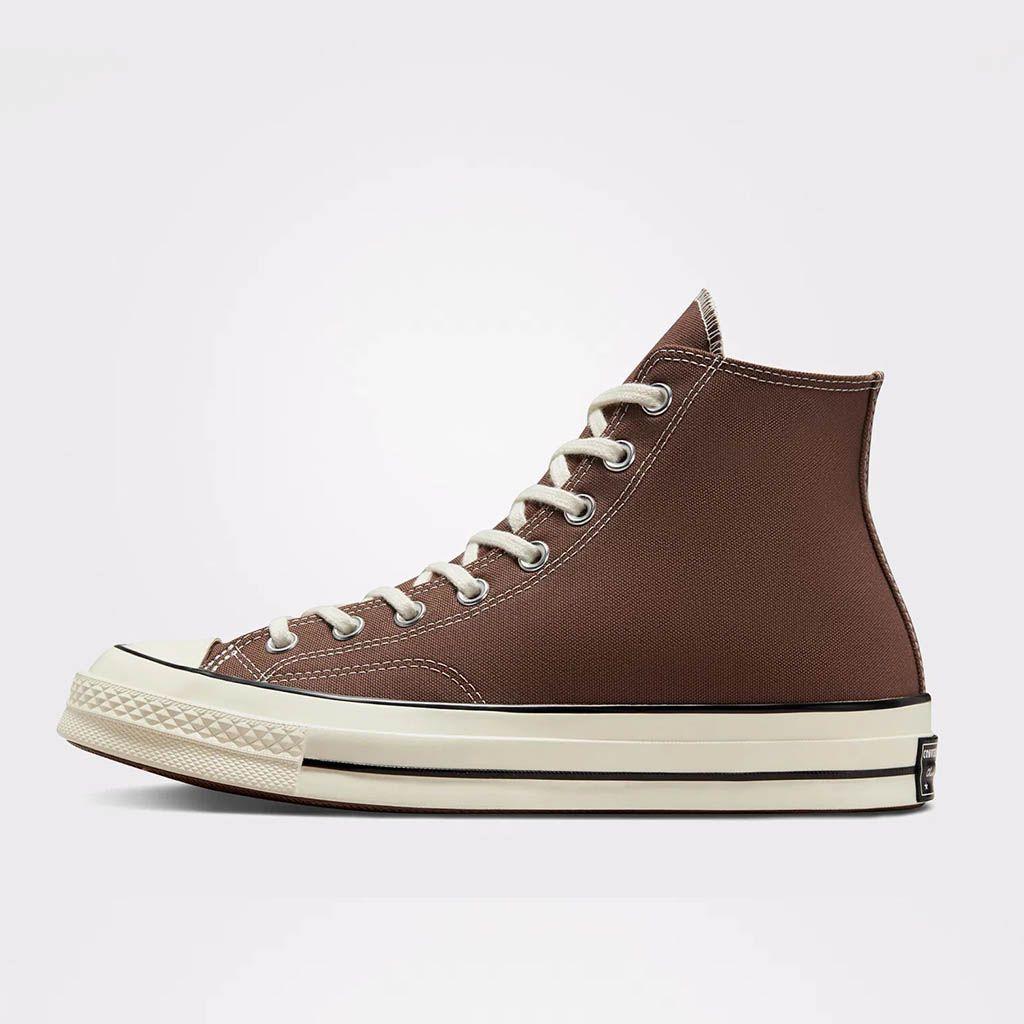 Zapatilla Converse Chuck 70 High Cafe A02755C-1