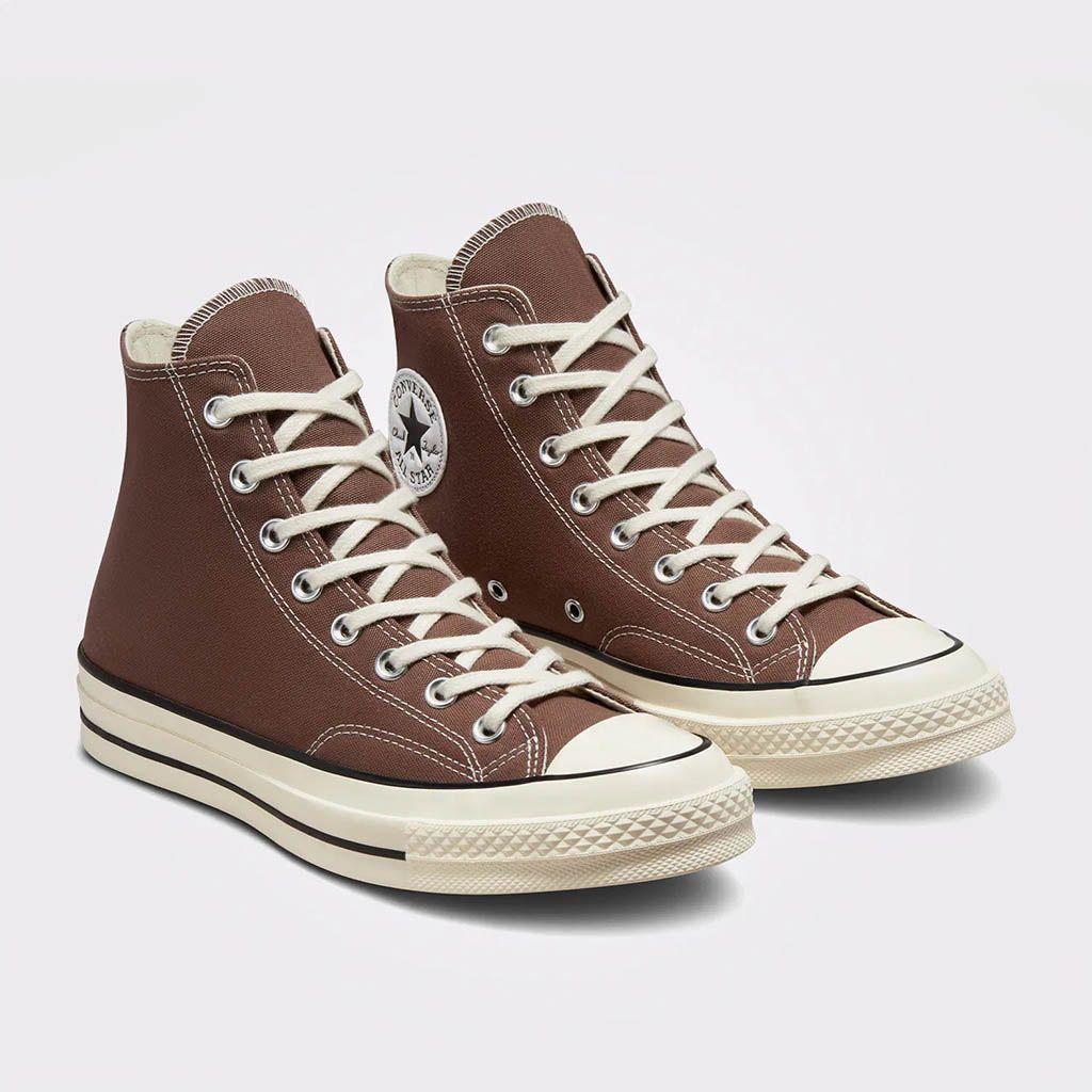 Zapatilla Converse Chuck 70 High Cafe A02755C-2
