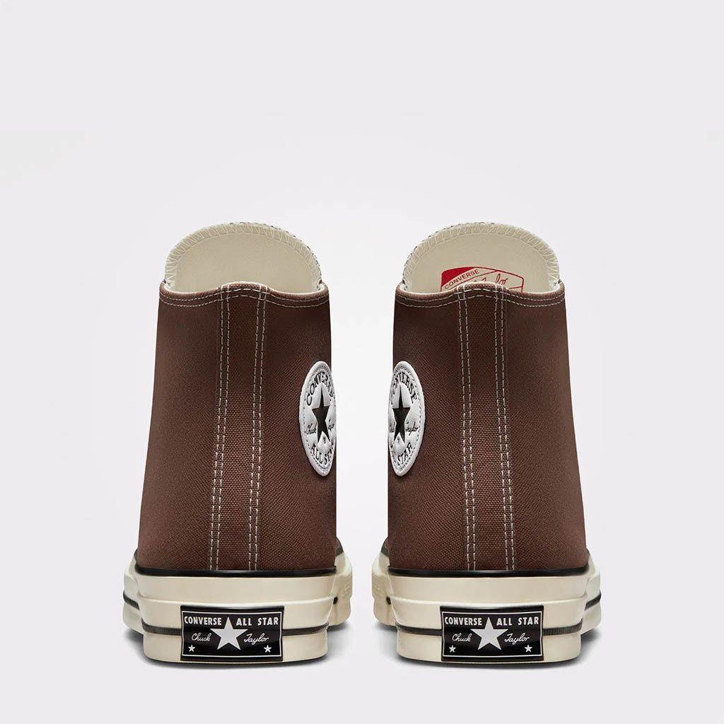 Zapatilla Converse Chuck 70 High Cafe A02755C-4