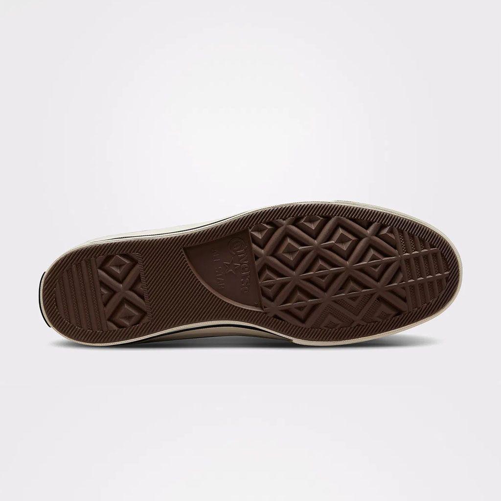 Zapatilla Converse Chuck 70 High Cafe A02755C-5