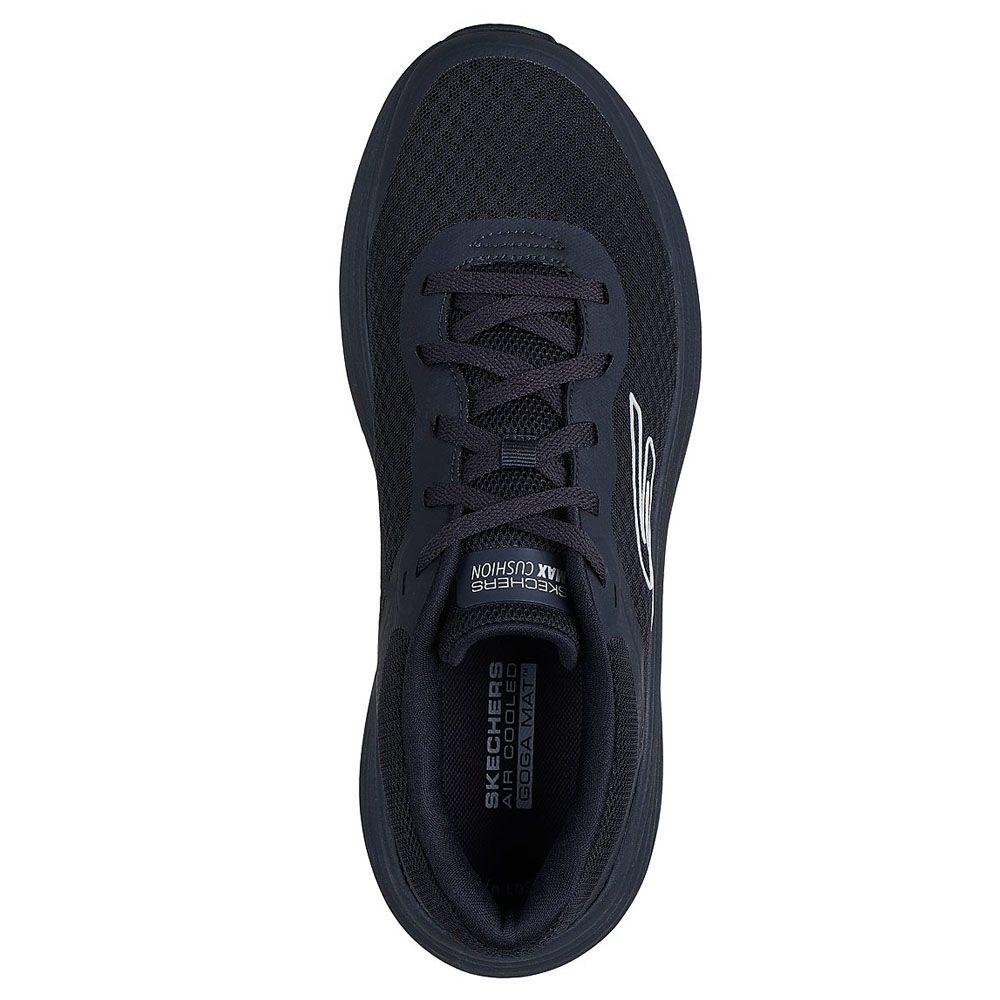 Zapatillas Hombre Skechers Max Cushioning Endeavour Azul Oscuro 220613-DKNV-3