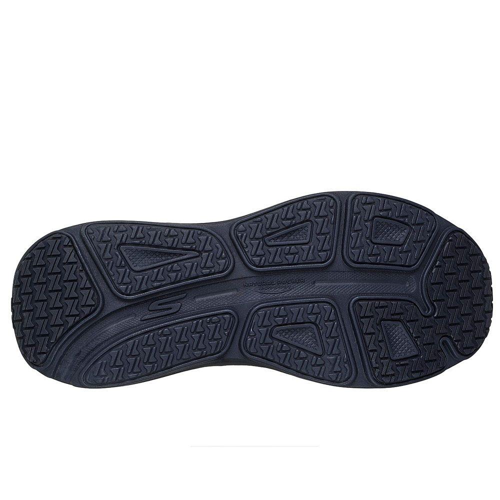 Zapatillas Hombre Skechers Max Cushioning Endeavour Azul Oscuro 220613-DKNV-4