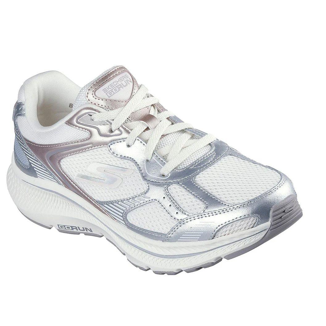 Zapatillas Running Mujer Skechers Go Run Consistent 2.0 128633-OFWT-2