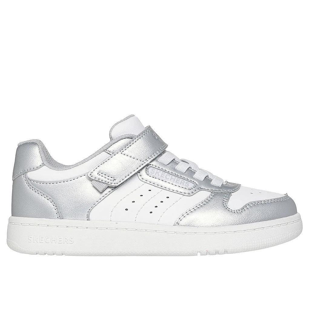 Zapatillas Urbanas Niñas Skechers Quick Street Style Stride 310241L-PKW-0
