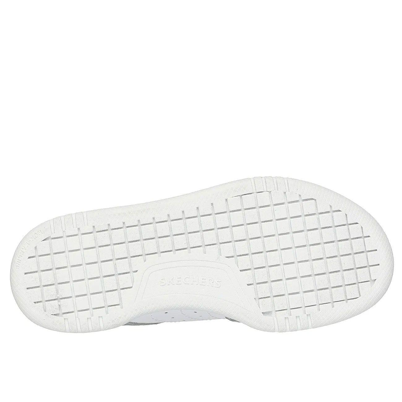 Zapatillas Urbanas Niñas Skechers Quick Street Style Stride 310241L-PKW-4