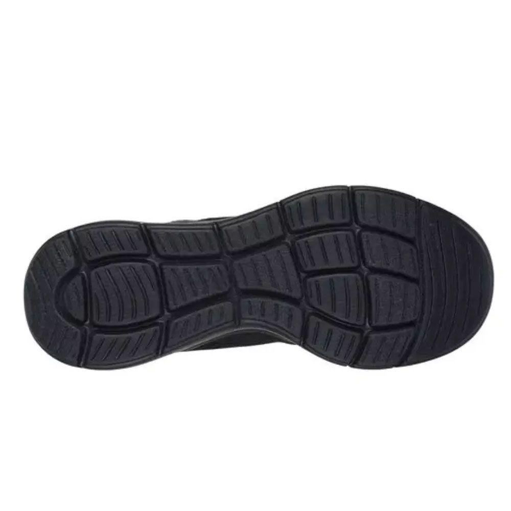 Zapatillas Mujer Skechers Skech-Air Dynamight 2.0 - New Negro 150370-BBK-4