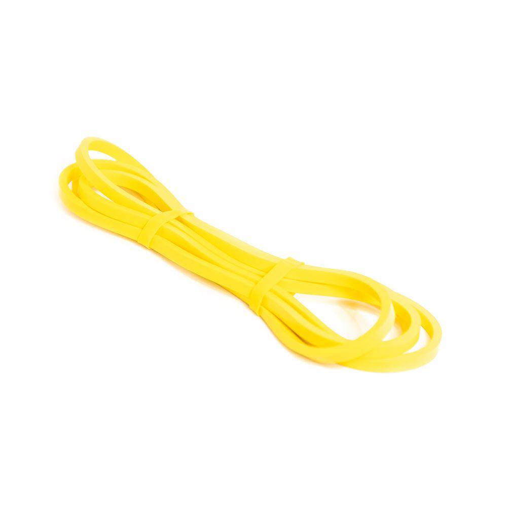 Banda Elastica Resistencia Crossfit 2M*4,4Cm*6,4Mm Jks-0