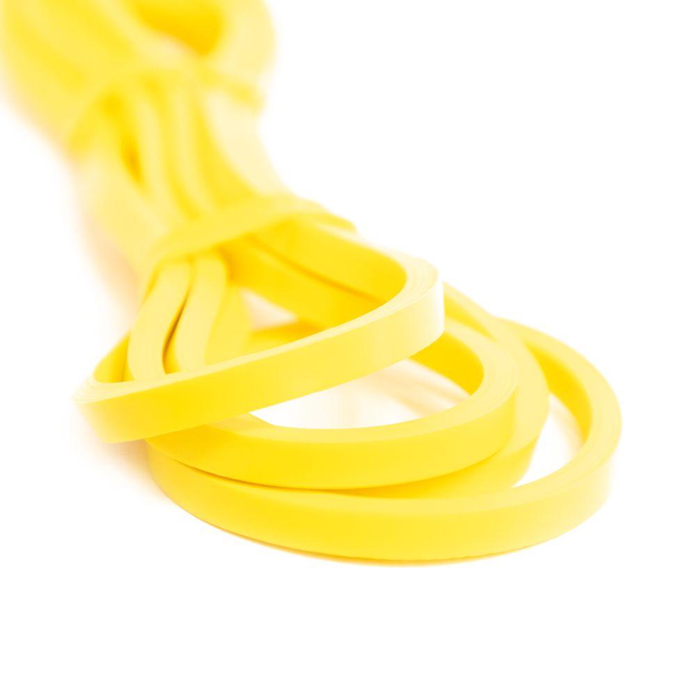 Banda Elastica Resistencia Crossfit 2M*4,4Cm*6,4Mm Jks-1