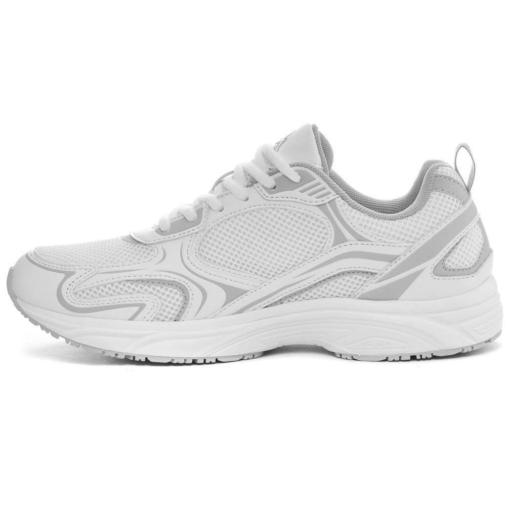 Zapatillas Urbanas Hombre Kappa Logo Mygido 3 Blanco-1