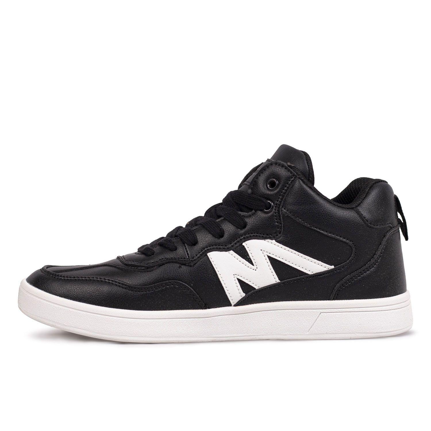 Zapatillas de Hombre Michelin Footwear Pilot Sport PS17 Negro-Blanco-1