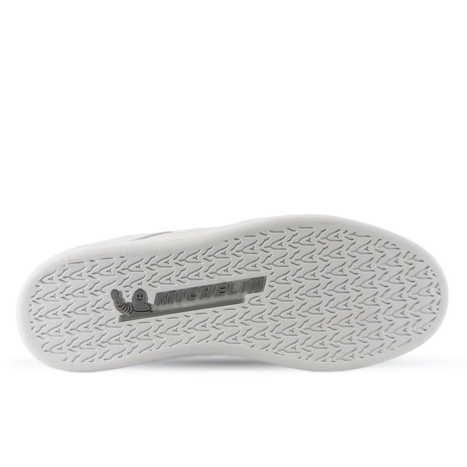 Zapatillas de Hombre Michelin Footwear Pilot Sport PS17 Negro-Blanco-5