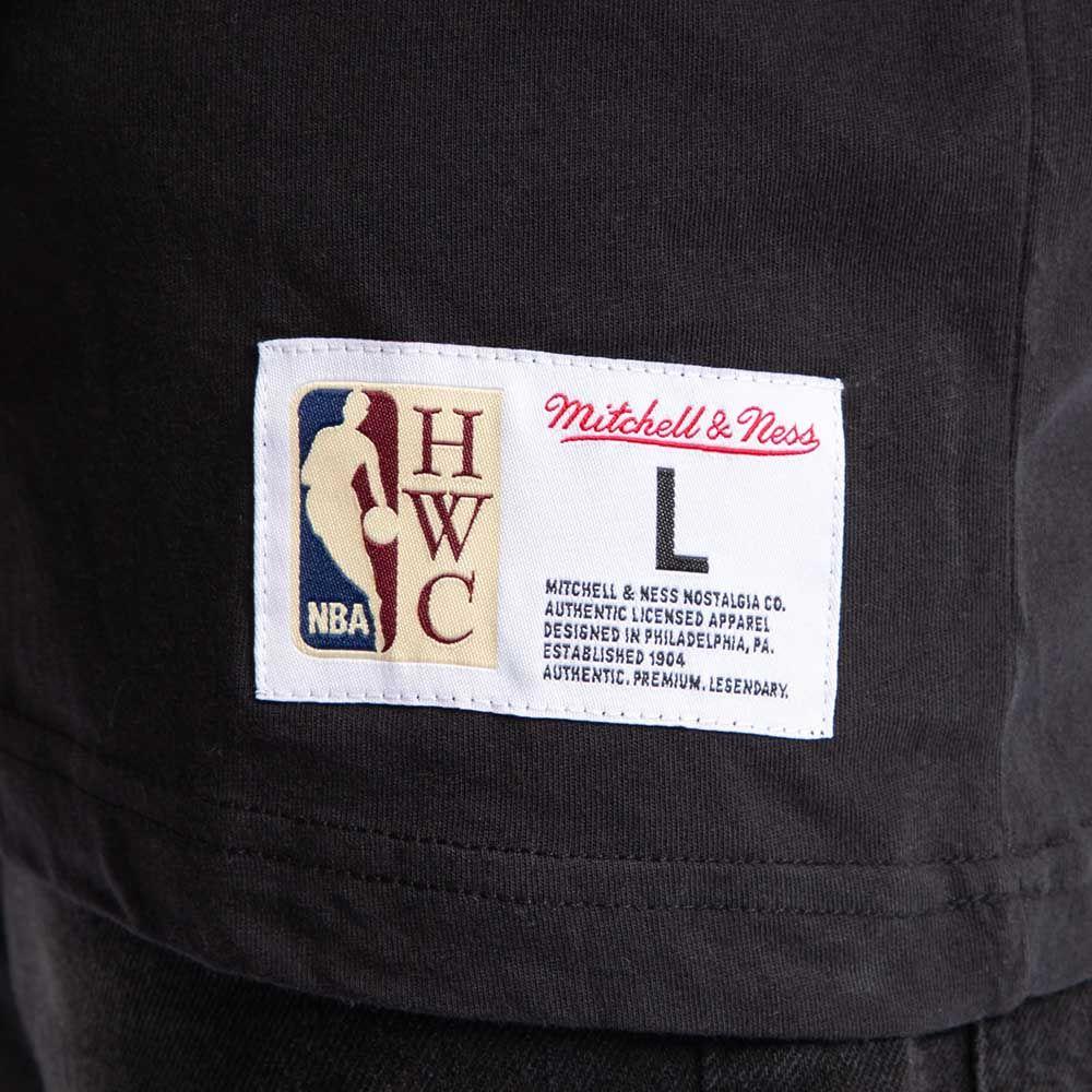 Polera Celtics Tank Top Mitchell And Ness-3