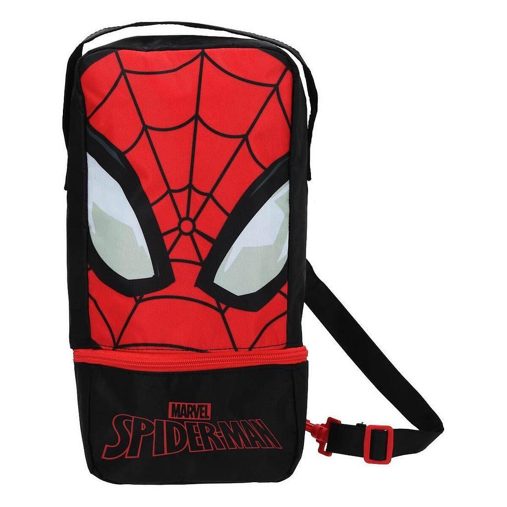 Bolso Botinero Spiderman Marvel Disney-0
