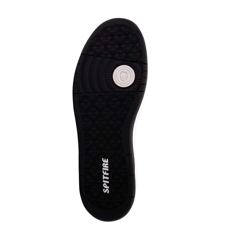 Zapatillas de Hombre Spitfire 360 Series SW Negro-Blanco-7