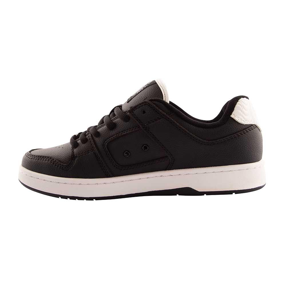 Zapatillas de Hombre Spitfire 360 Series SW Negro-Blanco-1