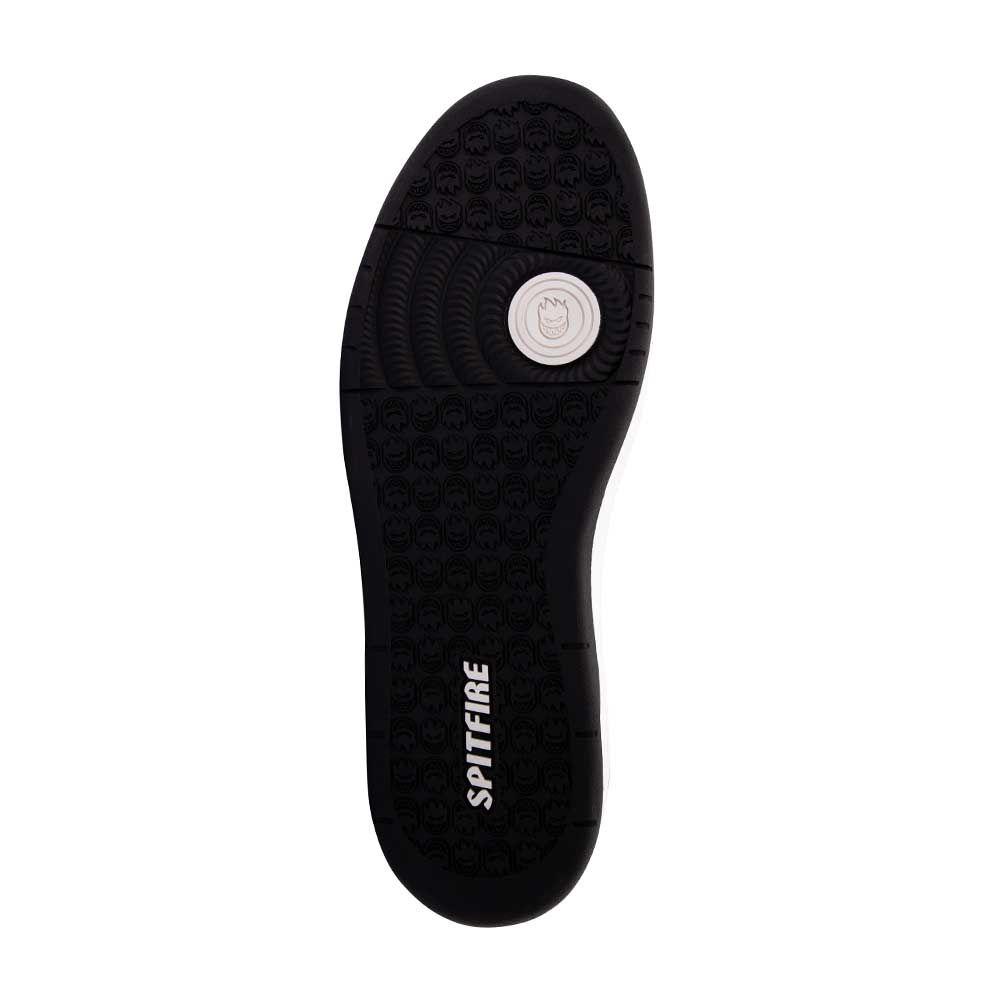 Zapatillas de Hombre Spitfire 360 Series SW Negro-Blanco-6