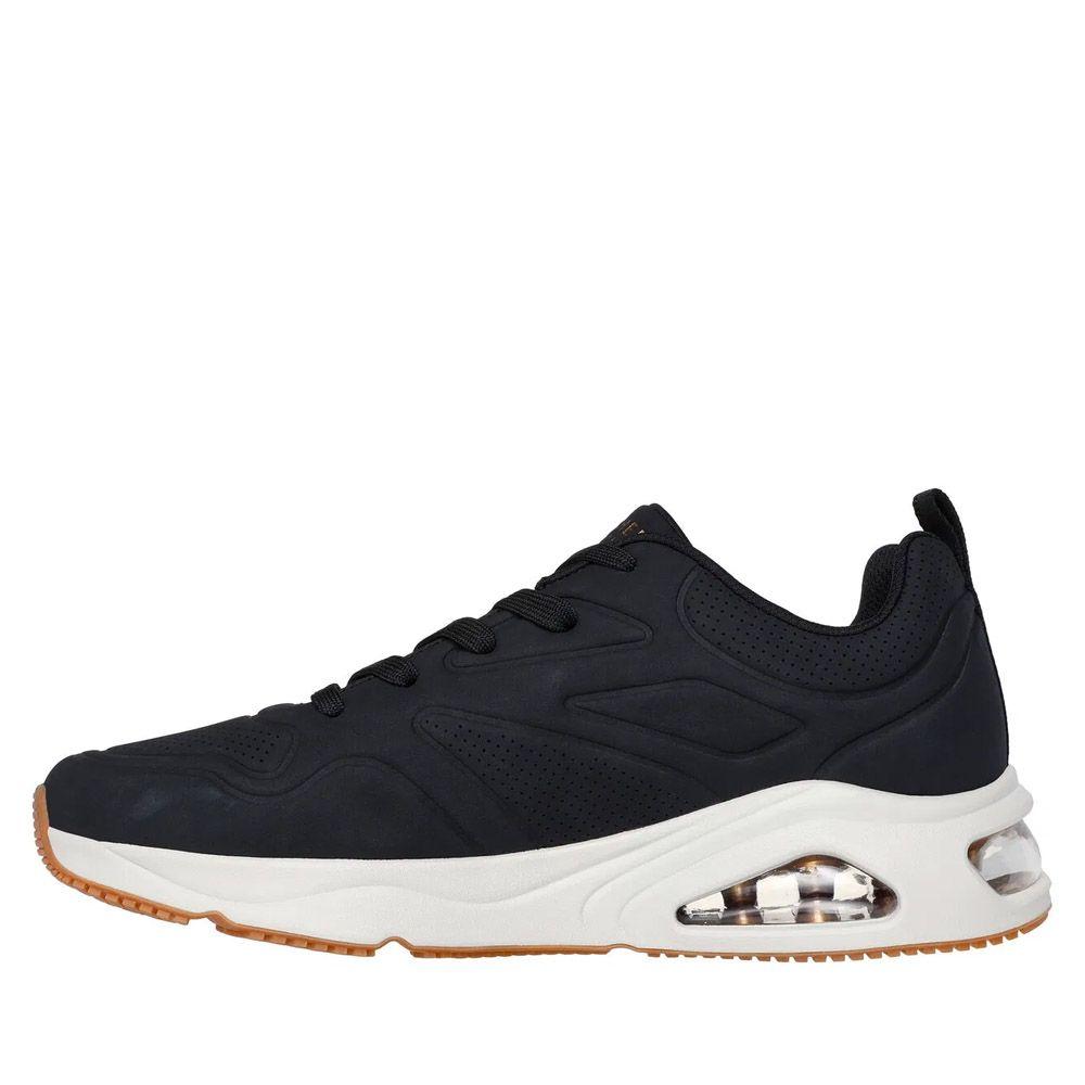 Zapatillas Urbanas Skechers Hombre Tres-Air Uno - Casairal 183090-BLK-1
