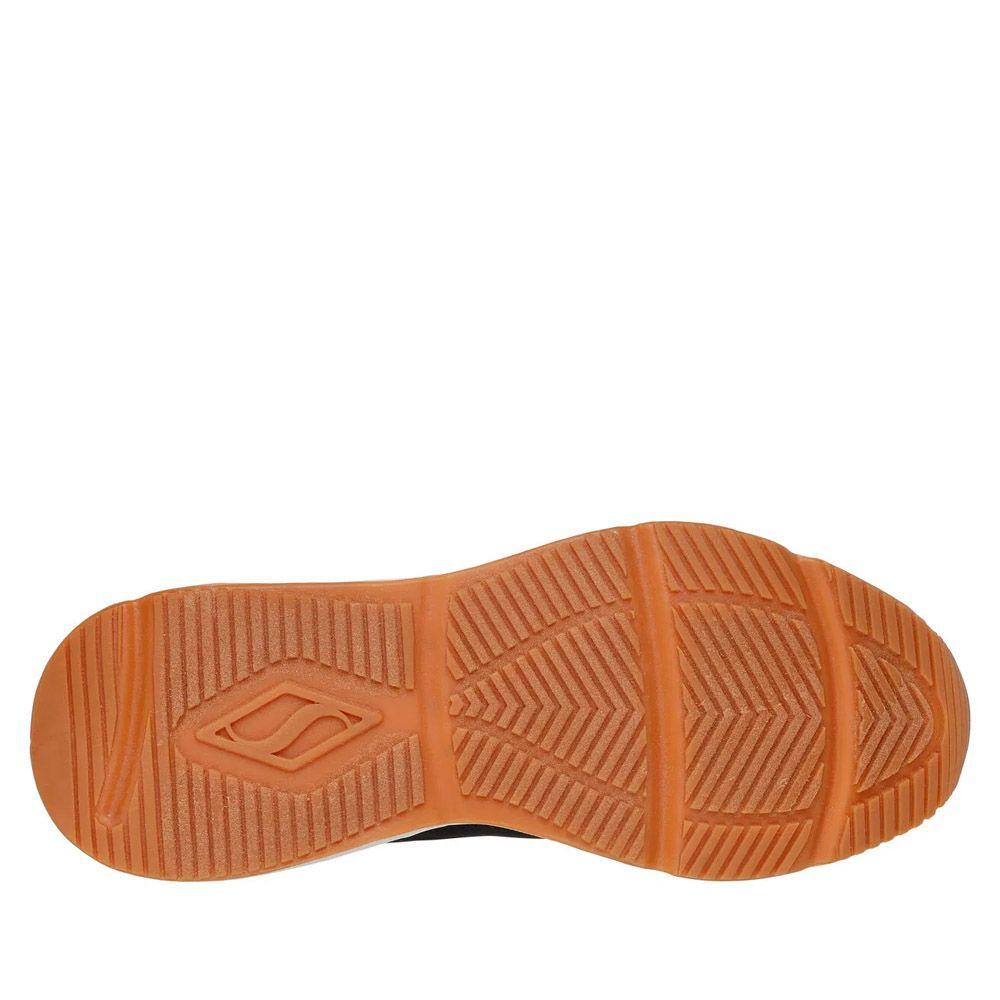 Zapatillas Urbanas Skechers Hombre Tres-Air Uno - Casairal 183090-BLK-3